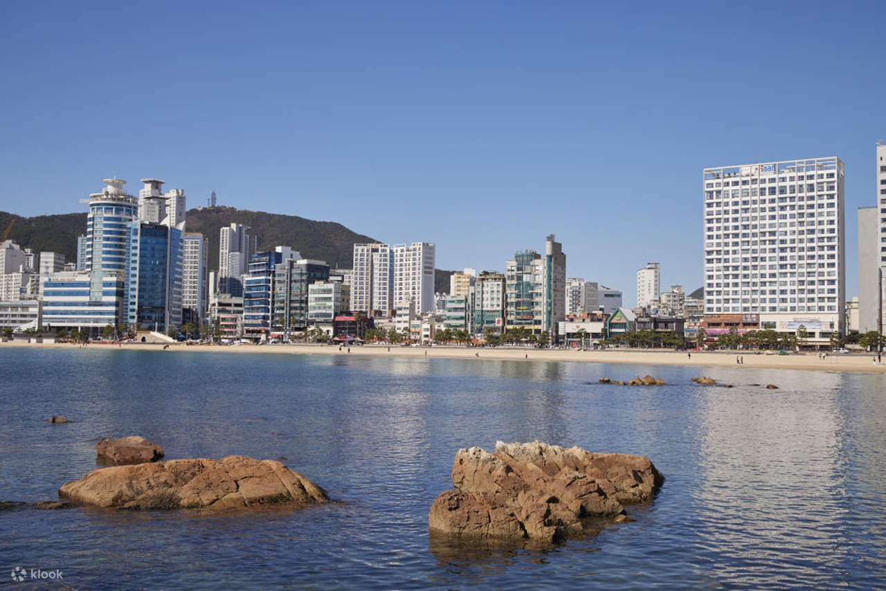 หาดควังอัลลี